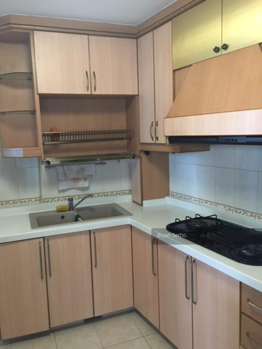 Blk 468B Admiralty Drive (Sembawang), HDB Executive #117157332